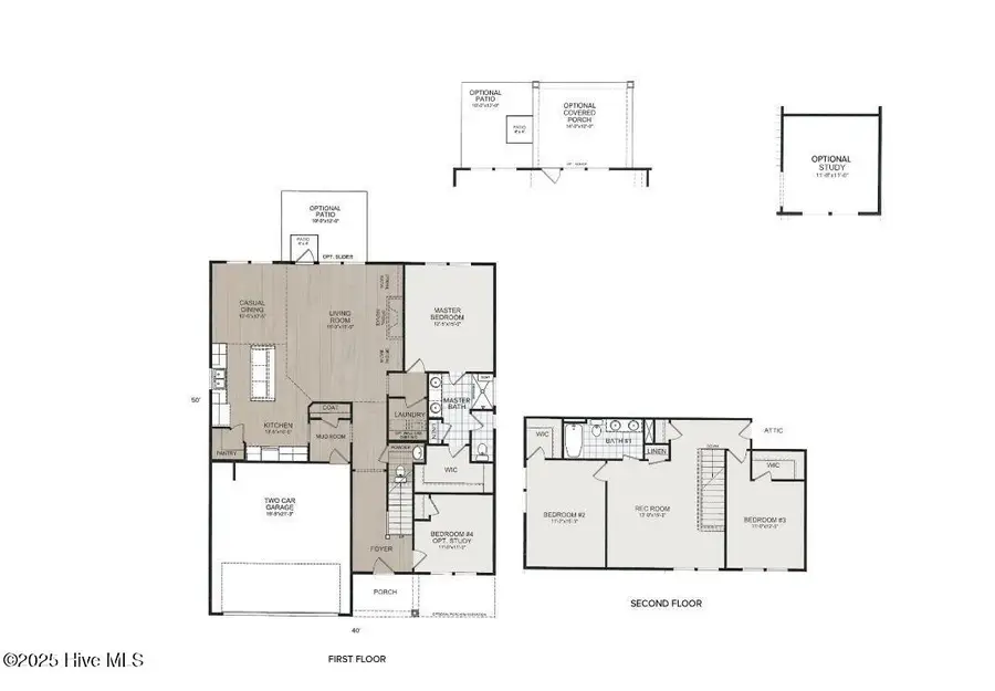 1051 Fryar Avenue, Leland, NC 28451 - Image #2