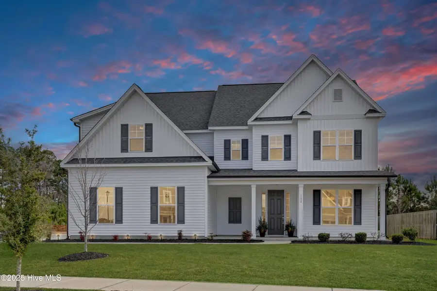 102 E Yellow Lois Drive, Hampstead, NC 28443 - Image #2