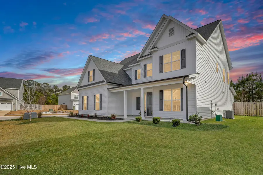 102 E Yellow Lois Drive, Hampstead, NC 28443 - Image #3