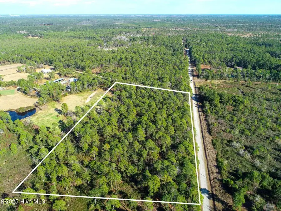 0 W Ranch Road W, Winnabow, NC 28479 - Image #3