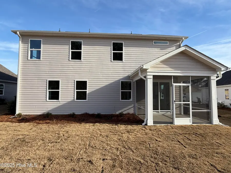 9461 Crowded Gules Drive #Lot 202, Leland, NC 28451 - Image #2