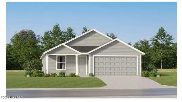 1118 Cooper Hawk Lane Sw #Lot 204 Ramsey, Ocean Isle Beach, NC 28469