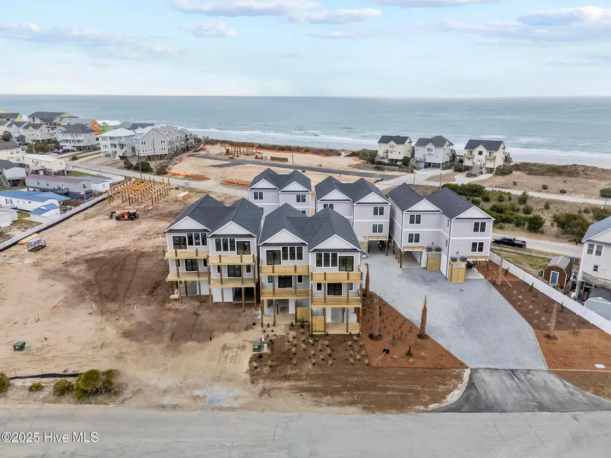 759 N Topsail Drive, Surf City, NC 28445 - Image #1