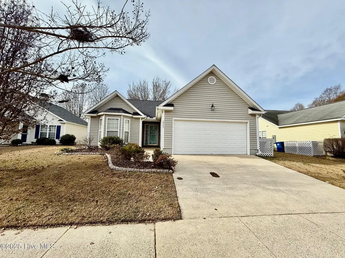 2903 Satterfield Drive, Greenville, NC 27834 - Image #1