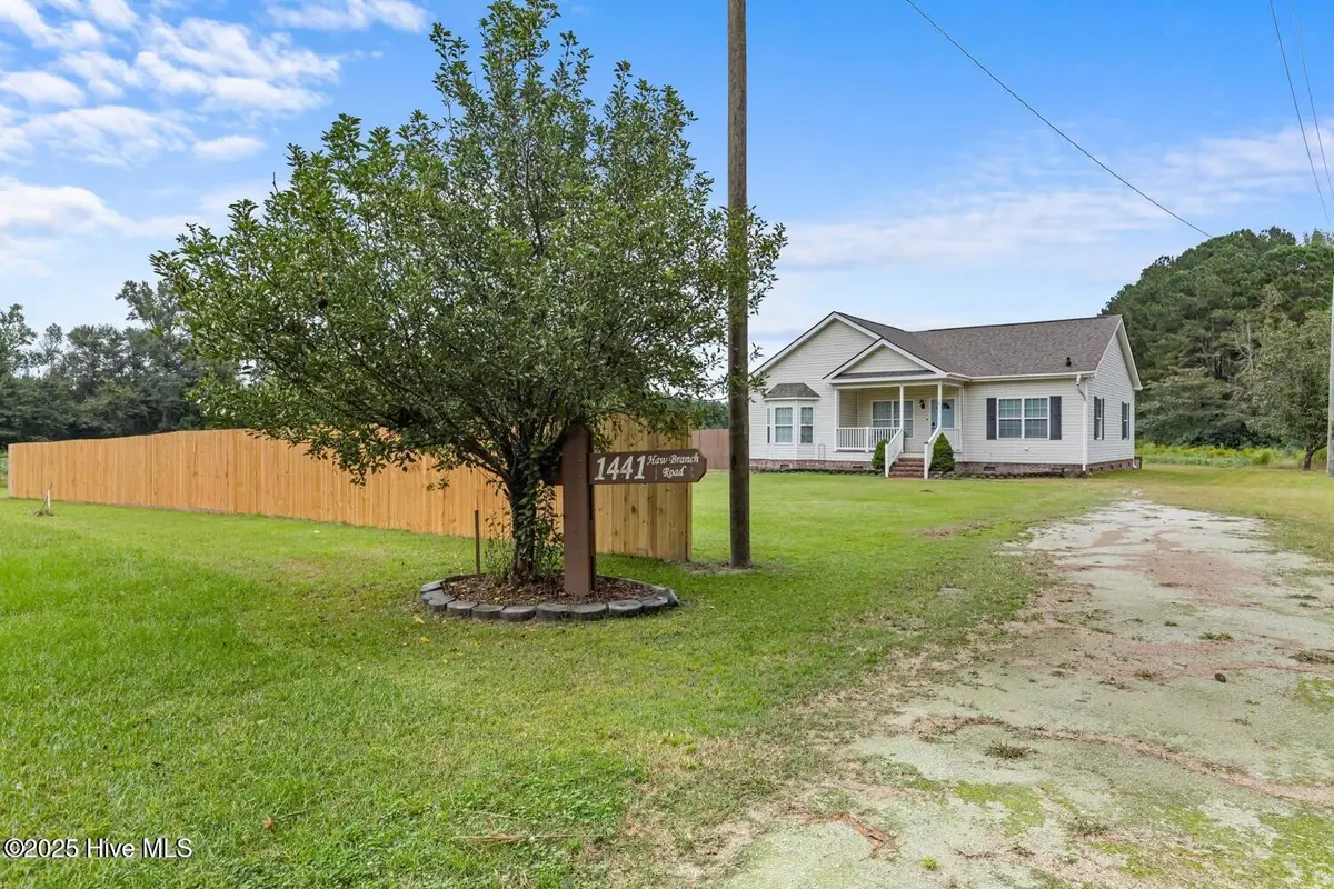 1441 Haw Branch Road, Beulaville, NC 28518 - Image #1