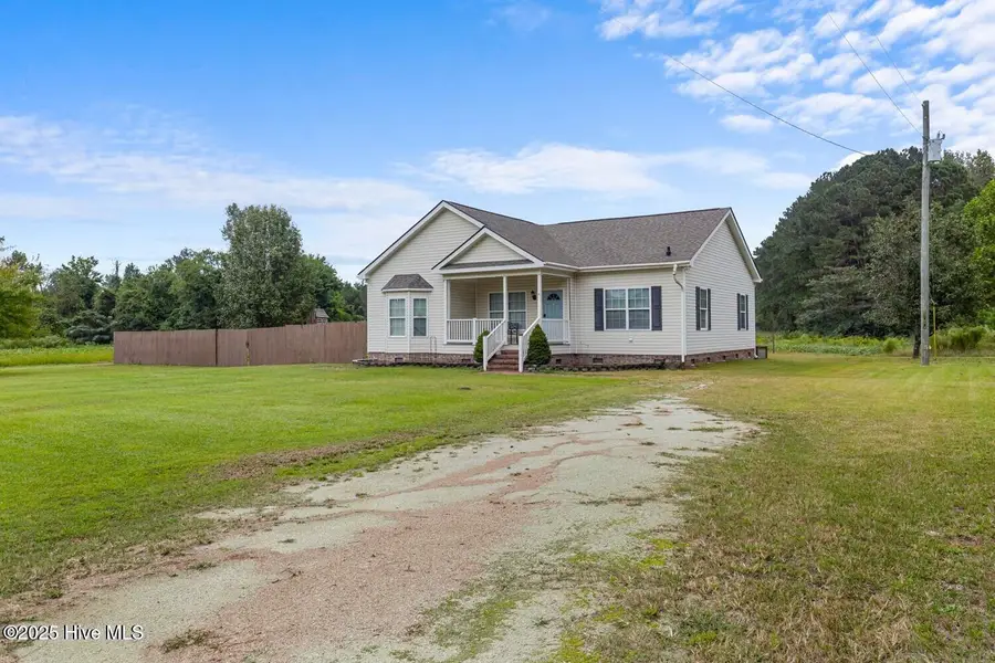 1441 Haw Branch Road, Beulaville, NC 28518 - Image #3
