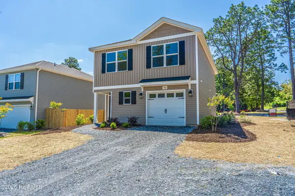 780 W Illinois Avenue, Southern Pines, NC 28387