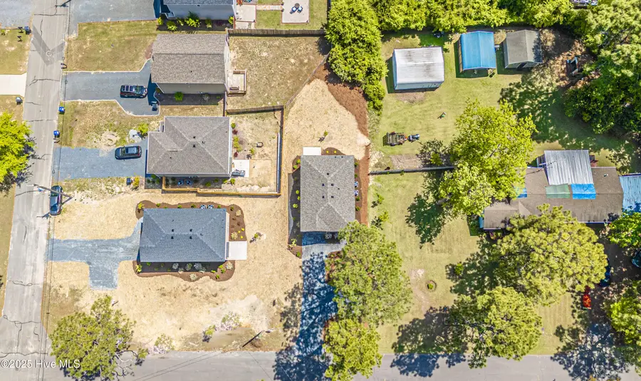 513 S Henley Street, Southern Pines, NC 28387 - #3