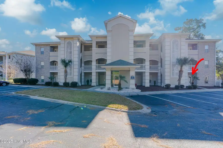 908 Resort Circle #Unit 604, Sunset Beach, NC 28468 - Image #2