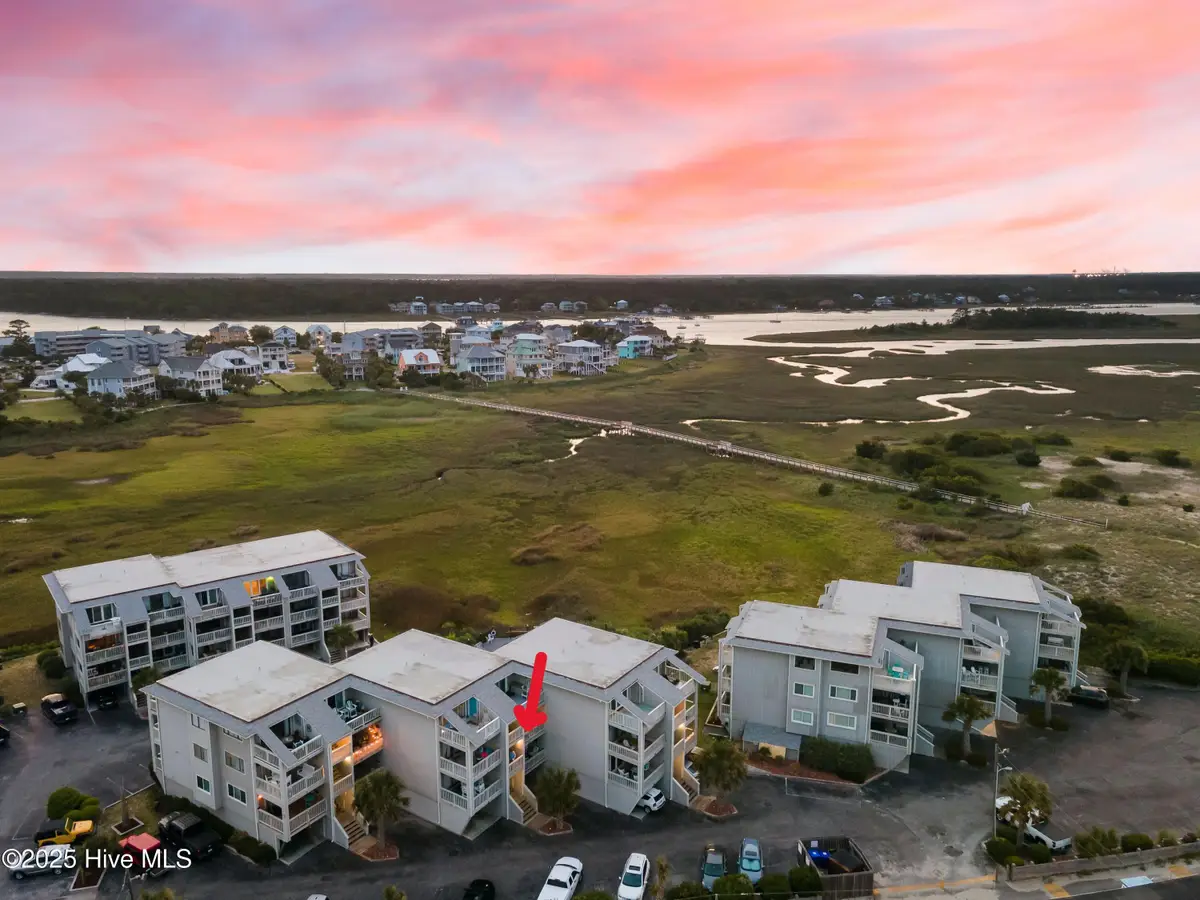 1801 Canal Drive #Unit B10, Carolina Beach, NC 28428 - Image #1