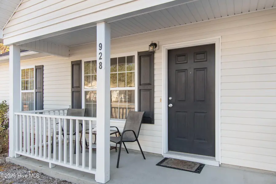 928 Bobby Brown Circle, Leland, NC 28451 - Image #2