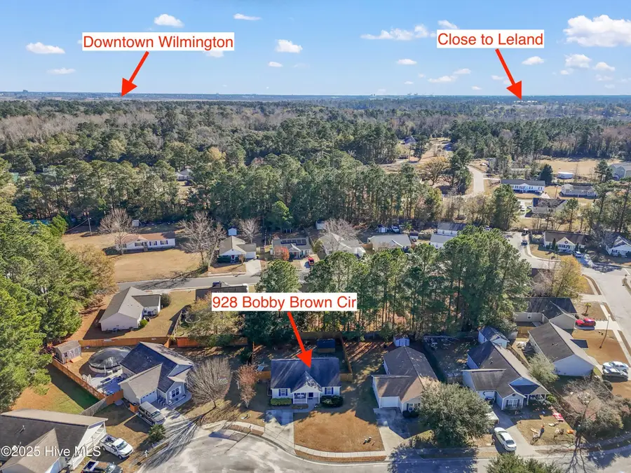 928 Bobby Brown Circle, Leland, NC 28451 - Image #3