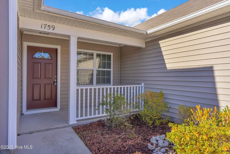 1759 Provincial Drive, Leland, NC 28451 - Image #3