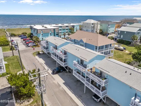 101 Seahorse Lane #C1, Carolina Beach, NC 28428
