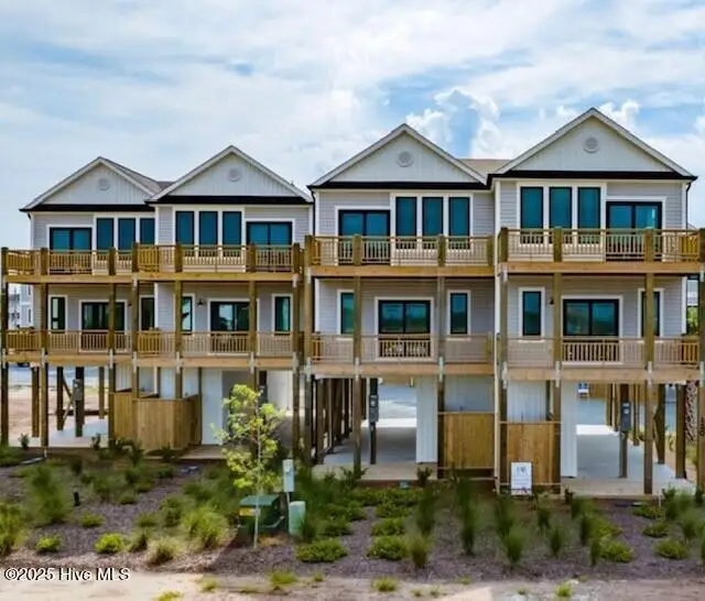 126 Shell Road, Surf City, NC 28445 - Image #1