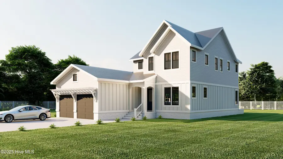 8312 Vintage Club Circle, Wilmington, NC 28411 - Image #2