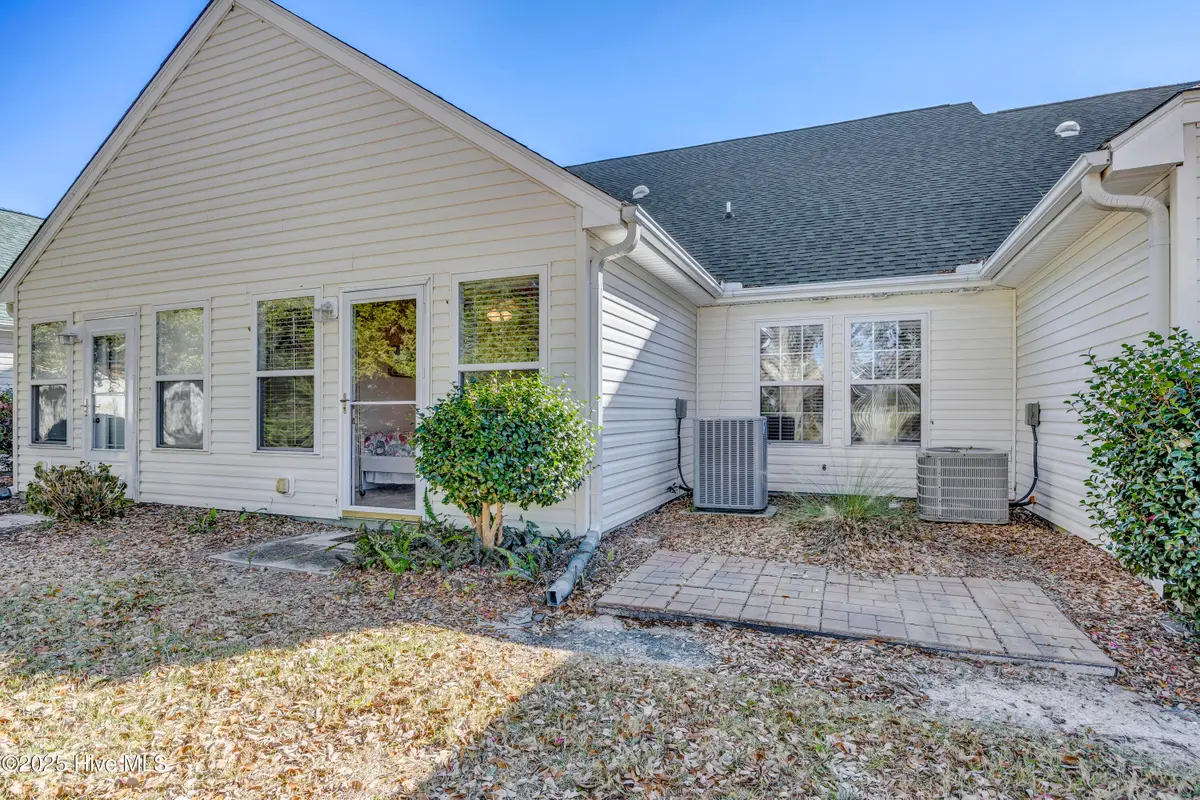 404 Sunset Oaks Lane, Sunset Beach, NC 28468 - Image #1