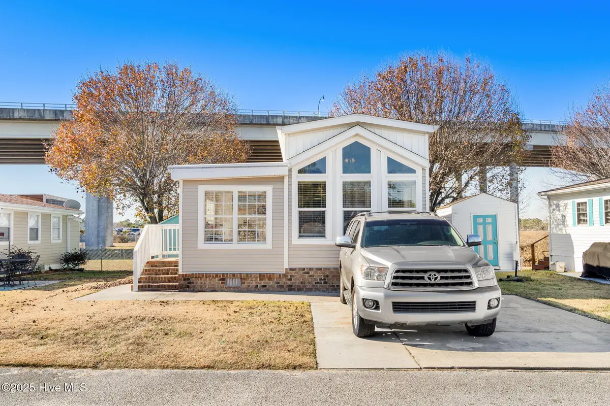 137 Riptide Circle, North Myrtle Beach, SC 29582 - #1