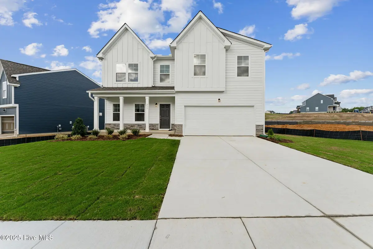 446 Bassett Lane, Carthage, NC 28327 - Image #1