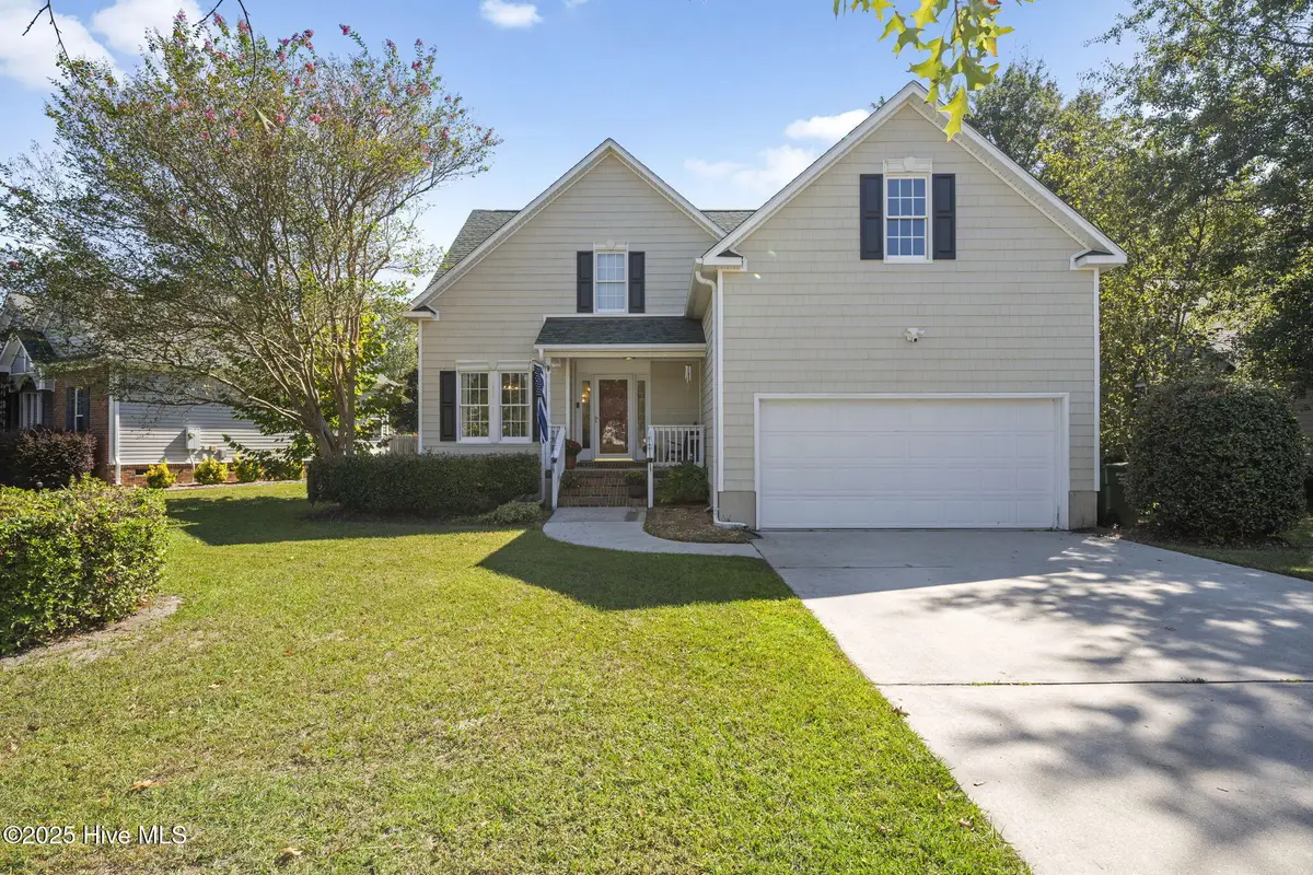 623 Barksdale Road, Wilmington, NC 28409 - Image #1