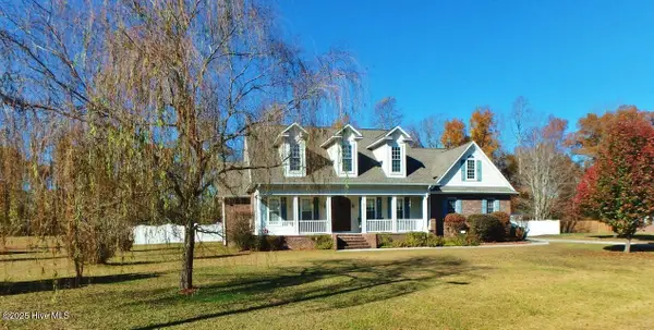 237 Country Squire Lane, Jacksonville, NC 28540