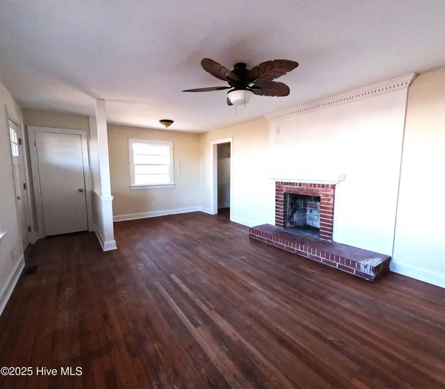 2130 Nc 42 Highway E, Wilson, NC 27893 - Image #3