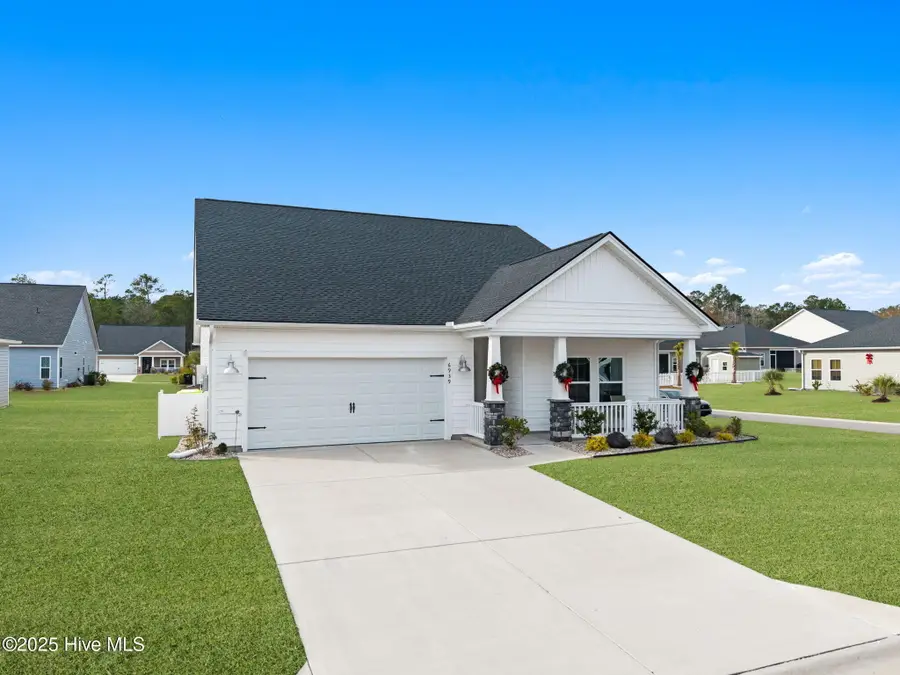 6939 English Holly Court Sw, Ocean Isle Beach, NC 28469 - Image #3