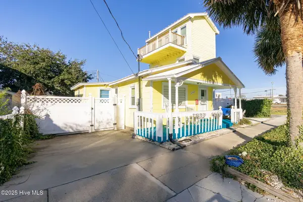 104 S 13th Street, Morehead City, NC 28557