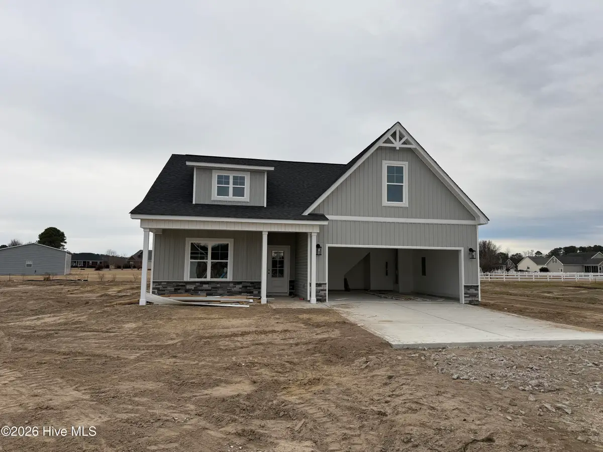 105 Hudson Village Drive, La Grange, NC 28551 - Image #1