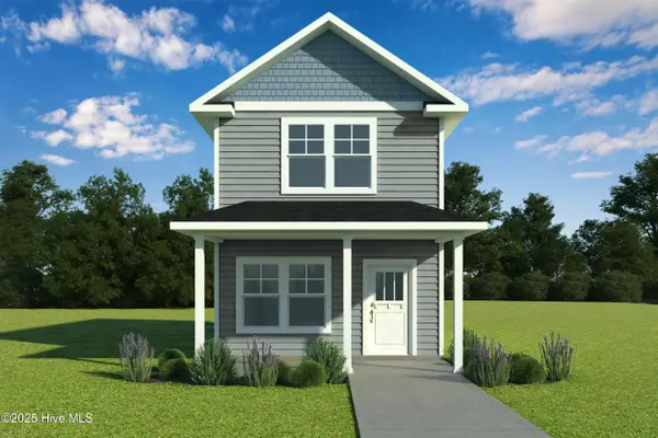 137 Ambergate Court, Rocky Mount, NC 27804