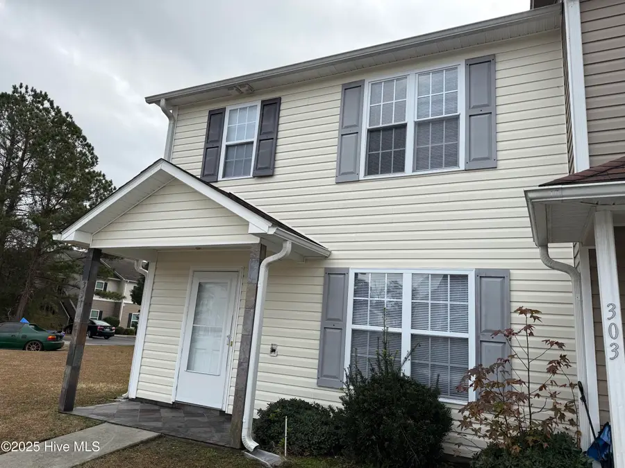 301 Comanche Trail, Havelock, NC 28532 - Image #2