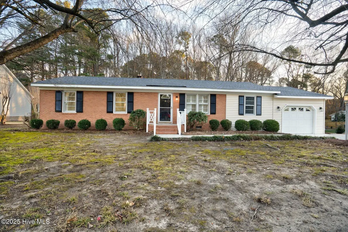 201 Drew Street, Louisburg, NC 27549 - #1
