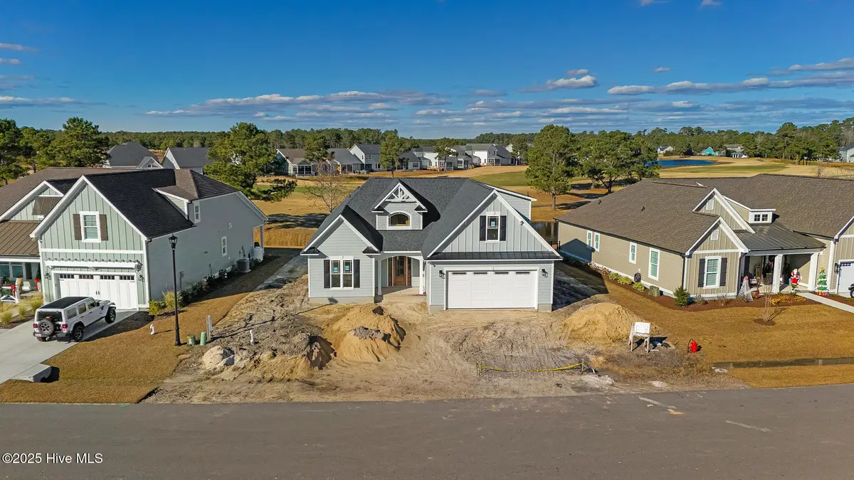111 Windswept Lane, Beaufort, NC 28516 - Image #1