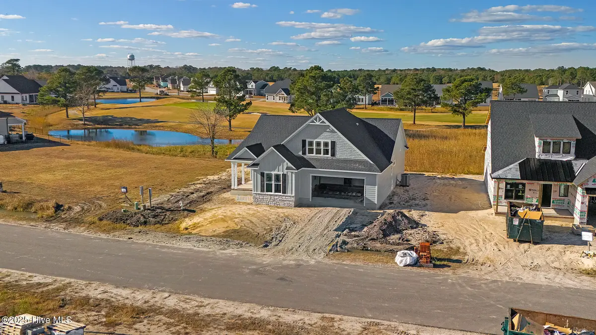 119 Windswept Lane, Beaufort, NC 28516 - Image #1