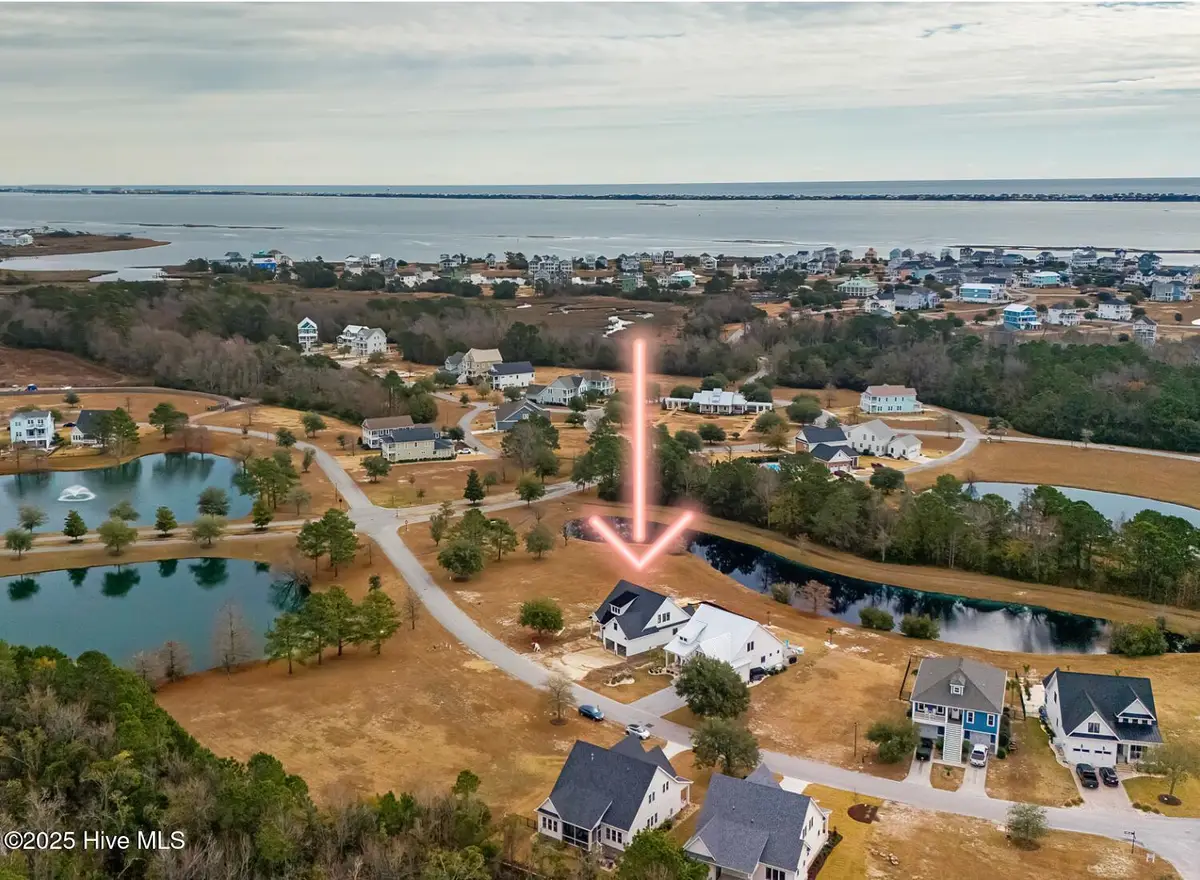 205 Cumberland Street, Newport, NC 28570 - Image #1