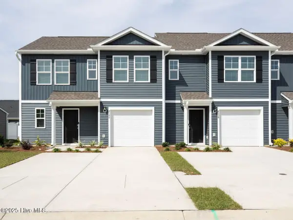48 Cashmere Court #Lot 10, Wilmington, NC 28411