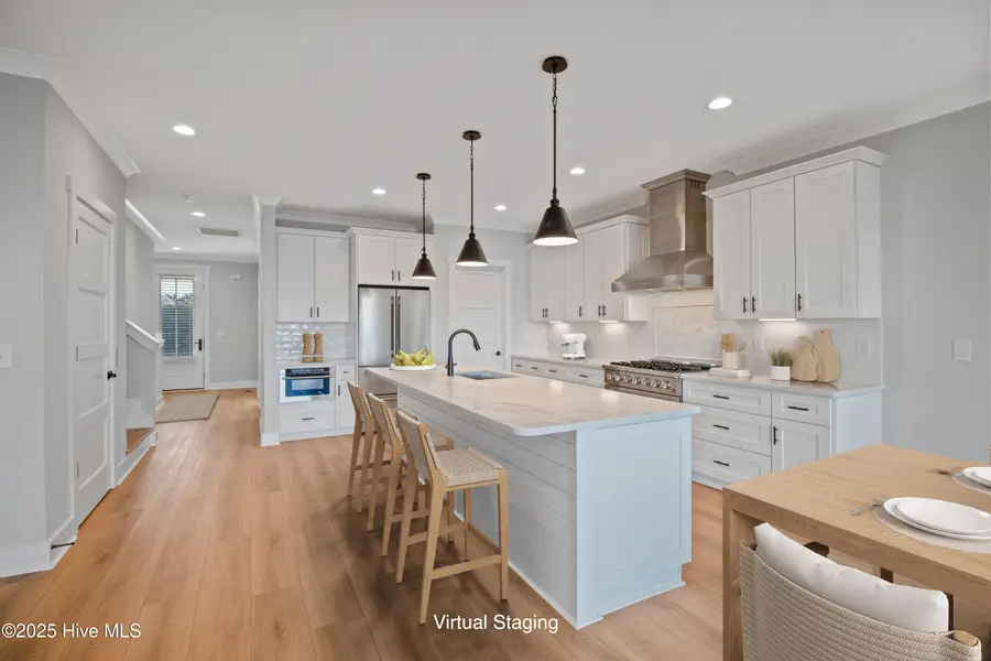 3804 Emerald Drive #W, Emerald Isle, NC 28594 - Image #2