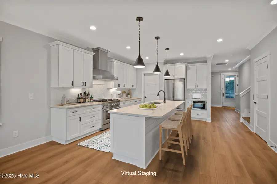 3804 Emerald Drive #E&W, Emerald Isle, NC 28594 - Image #3