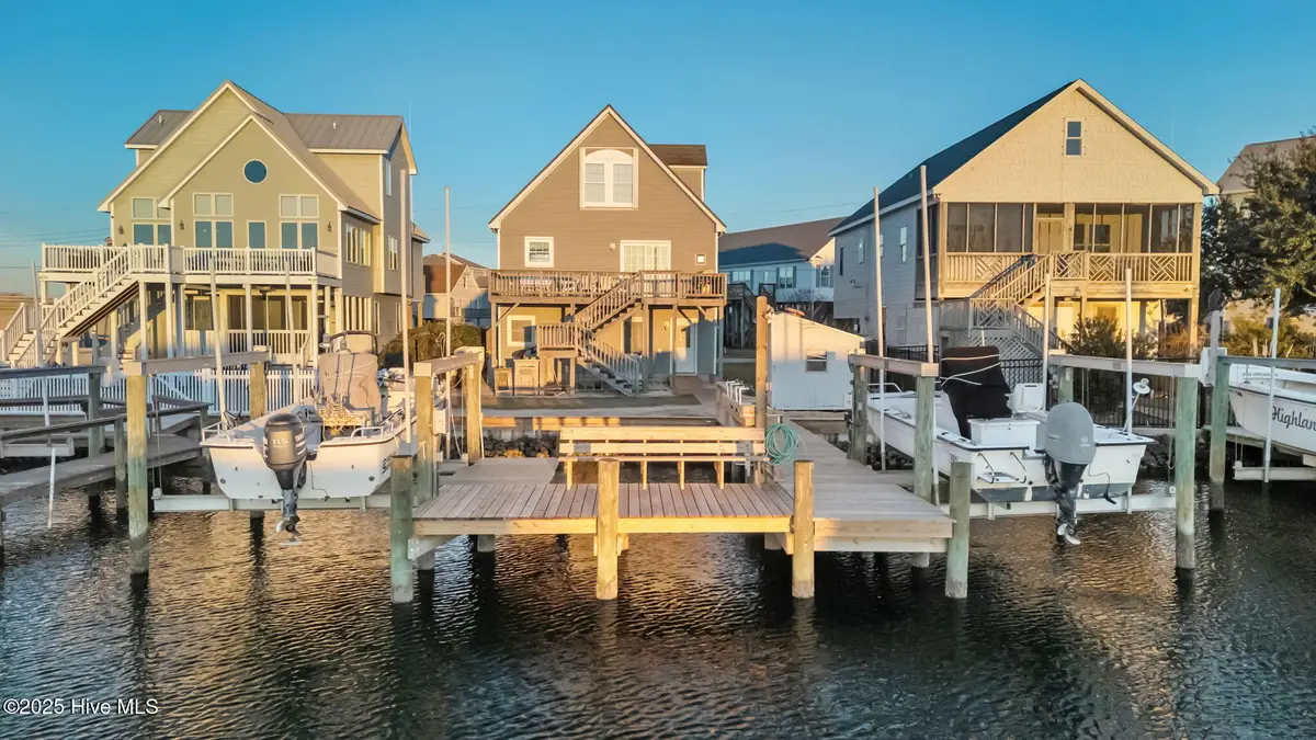 223 Moonlight Drive, Atlantic Beach, NC 28512 - Image #1