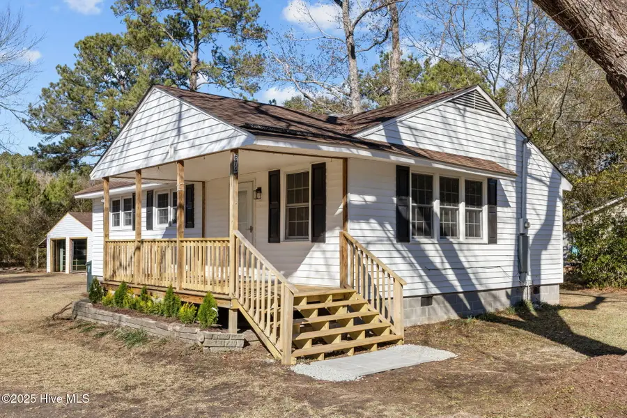 6748 Pitt Street, Grifton, NC 28530 - Image #2