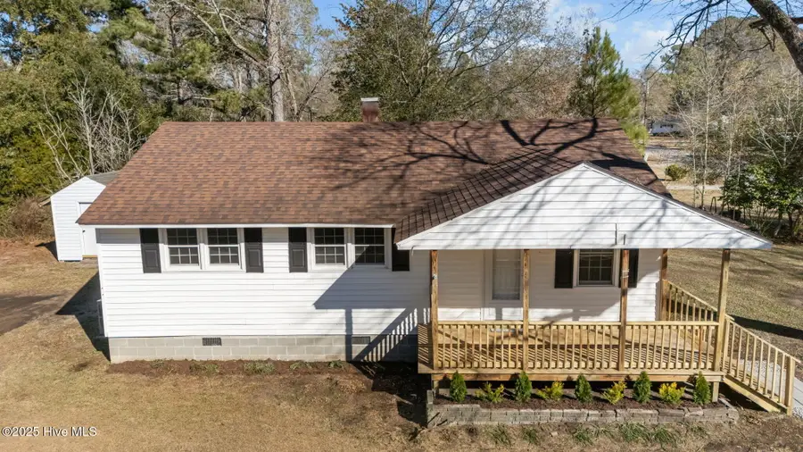 6748 Pitt Street, Grifton, NC 28530 - Image #3