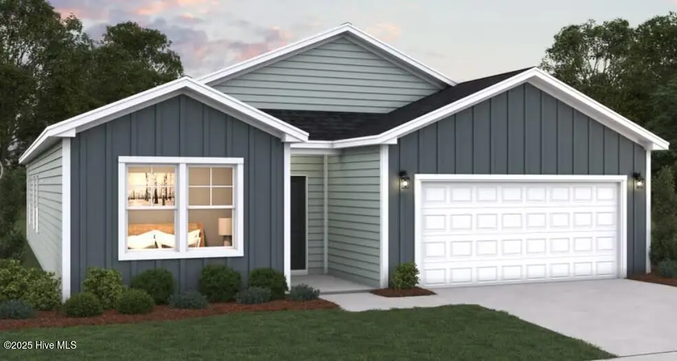 102 Maymont Street Nw, Supply, NC 28462 - Image #1