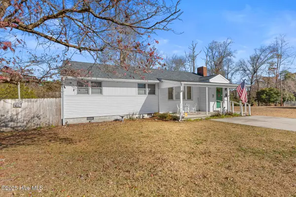 429 Nelson Court, Jacksonville, NC 28540