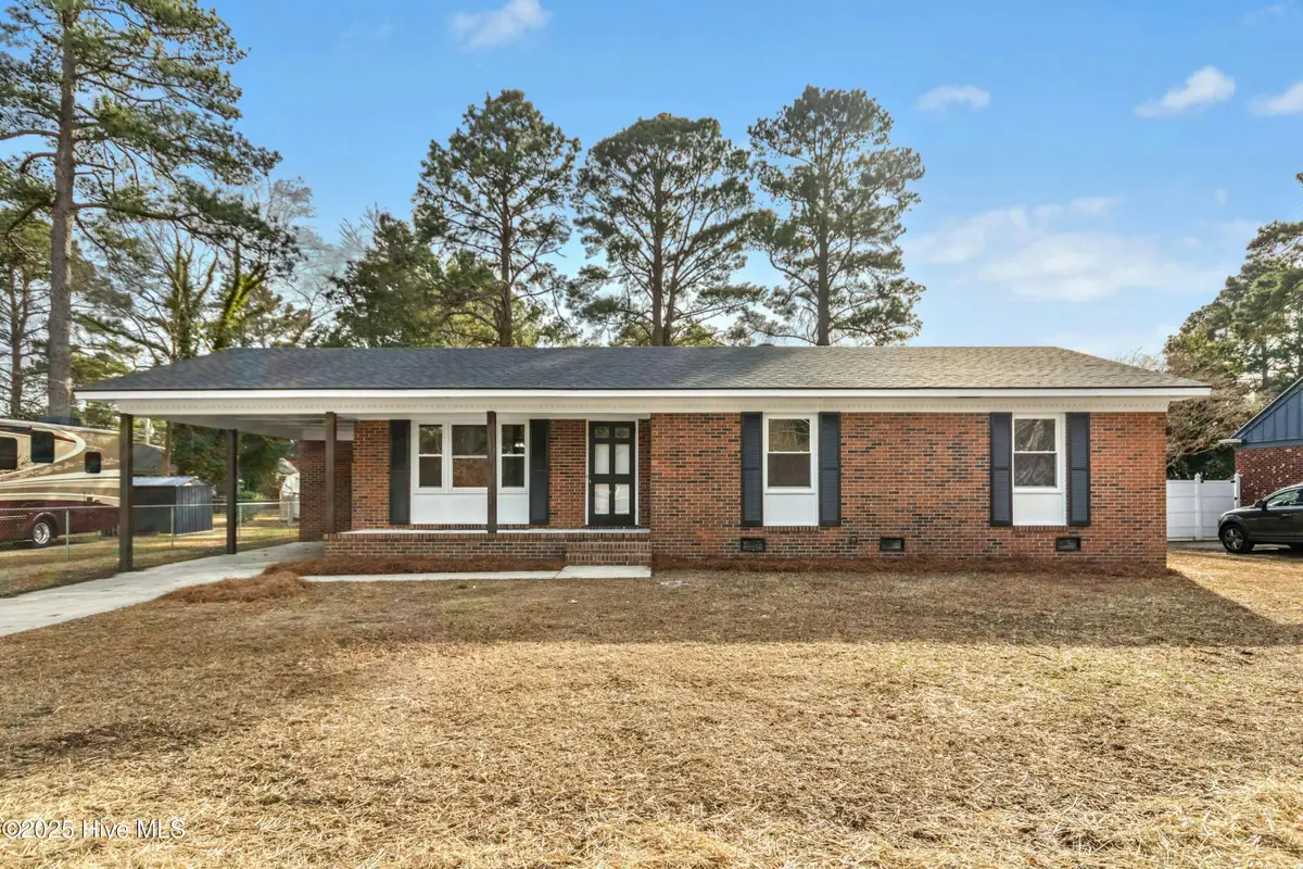 1203 Colonial Avenue Nw, Wilson, NC 27896 - Image #1