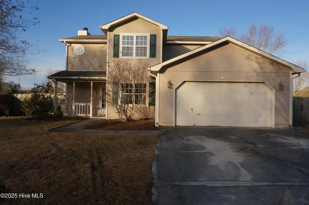 302 Rack Lane, Hubert, NC 28539 - Image #1