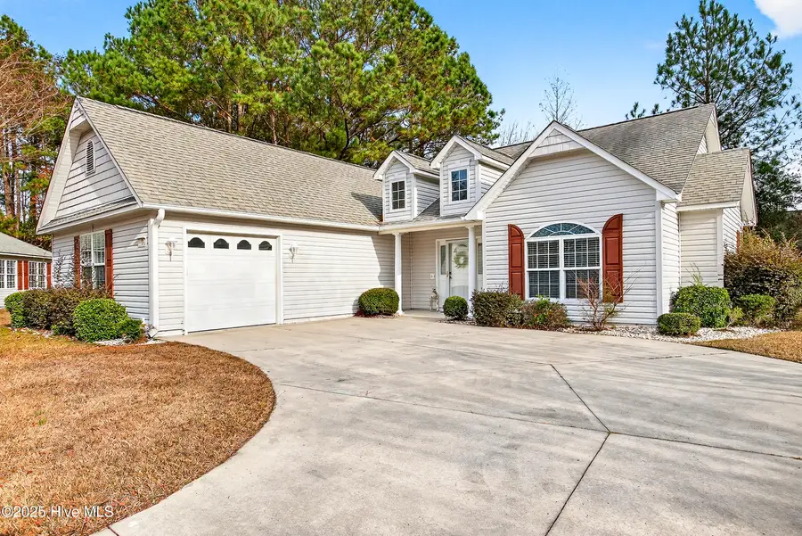 404 Jasmine N, Swansboro, NC 28584 - Image #3