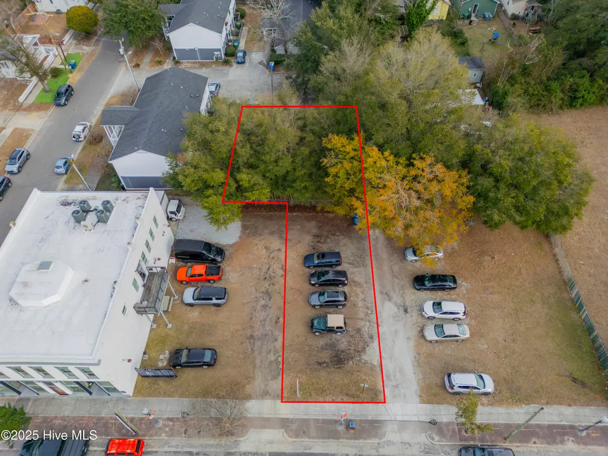 922 N 4th Street, Wilmington, NC 28401 - Image #1