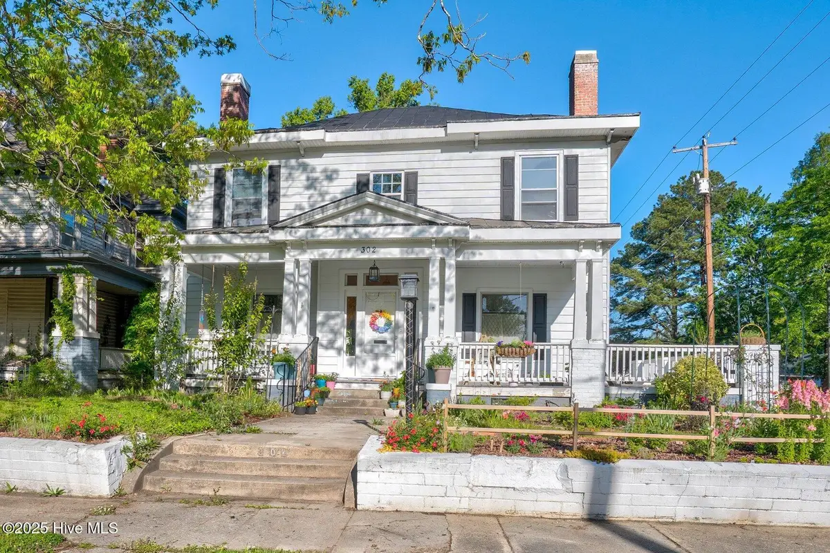 302 Villa Street, Rocky Mount, NC 27804 - Image #1