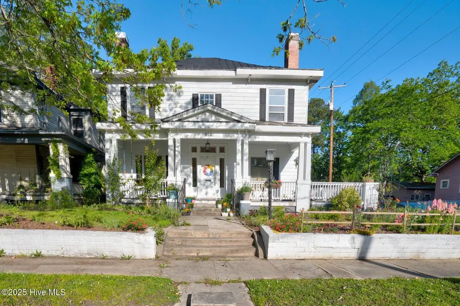 302 Villa Street, Rocky Mount, NC 27804 - Image #2