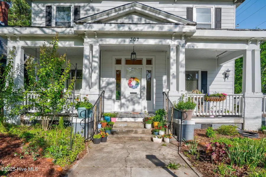 302 Villa Street, Rocky Mount, NC 27804 - Image #3